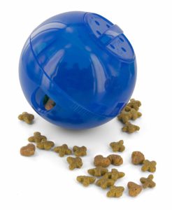 PetSafe SlimCat Treat Dispensing Ball
