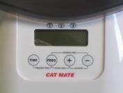 cat mate c3000