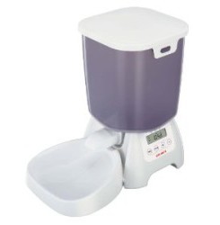 Cat Mate C50 Feeder By Animate Youtube