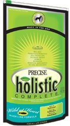 precise holistic