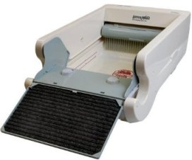 Littermaid LM980 Mega Self-Cleaning Litter Box