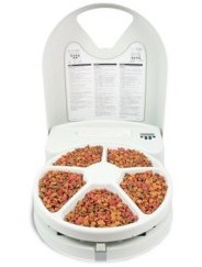 Petsafe 5 Meals