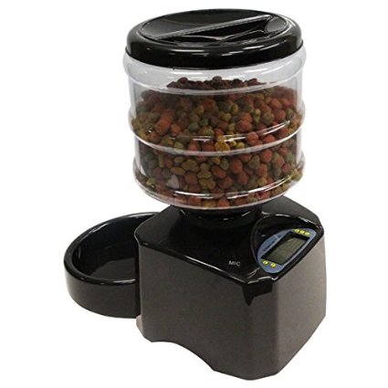 MOTA Perfect Pet Dinner