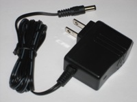 Wireless Whiskers Power Adapter