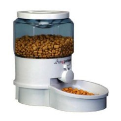 Ergo Auto Pet Feeder small size for cats