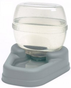 Bergan Petite Gourmet waterer