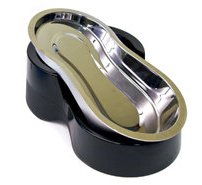 Removeable Stainless Steel Bowl