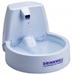 Drinkwell Original Pet Fountain