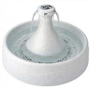 Drinkwell 360 Pet Fountain 128 Oz