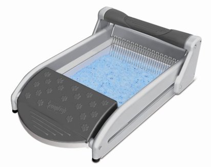 ScoopFree Slide Manual Litter Box