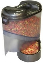 Bergan Pet Feeder Travel