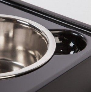 IRIS feeder bowl