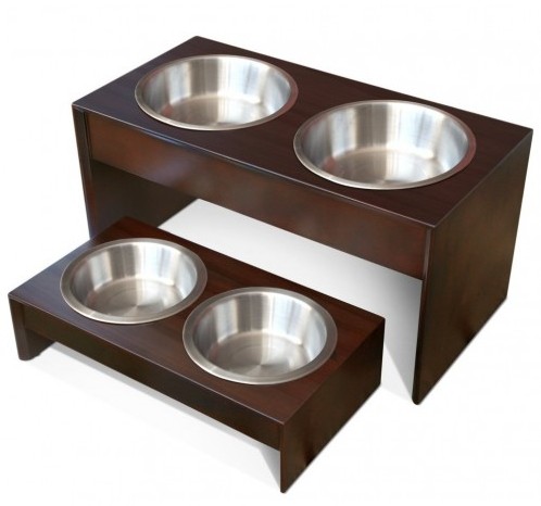 Petfusion Elevated Pet Feeder