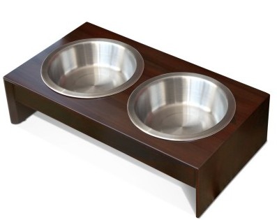 Petfusion Elevated Pet Feeder for Cats