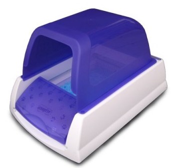 ScoopFree Ultra