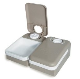Petsafe 2-meal Pet Feeder