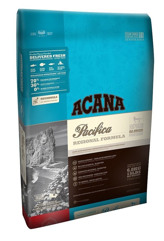 acana urinary