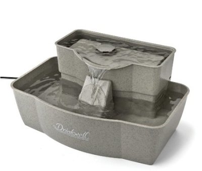 Drinkwell Multi Tier Pet Fountain
