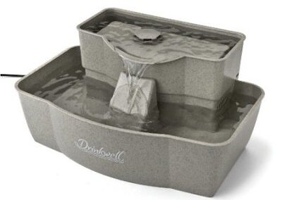 Drinkwell Multi Tier Pet Fountain