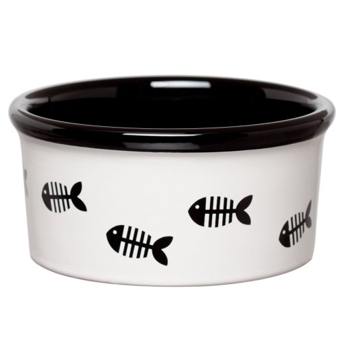 Cat Signatures Houseware Fish Bowl Extra Small