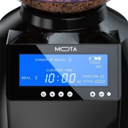 MOTA LCD screen