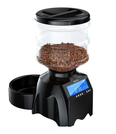 MOTA Perfect Dinner Pet Feeder