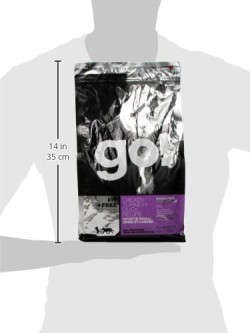 Petcurean Go! Fit Dimension