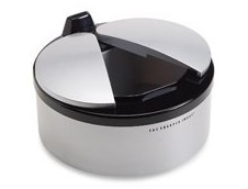 Sharper Image Motion Pet Feeder
