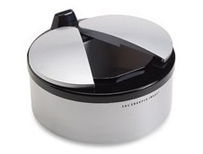 Sharper Image Motion Pet Feeder