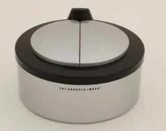 motion activated treat dispenser