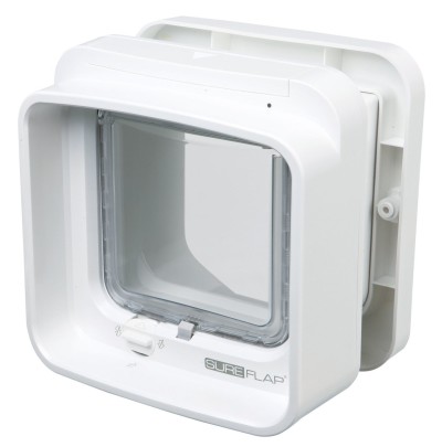 SureFlap DualScan Microchip Cat Door