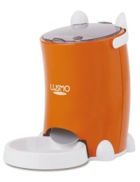 Lusmo Automatic Pet Feeder