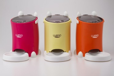 Lusmo colorful designs