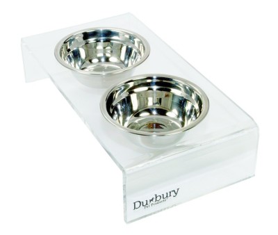 Duxury Pet Feeder