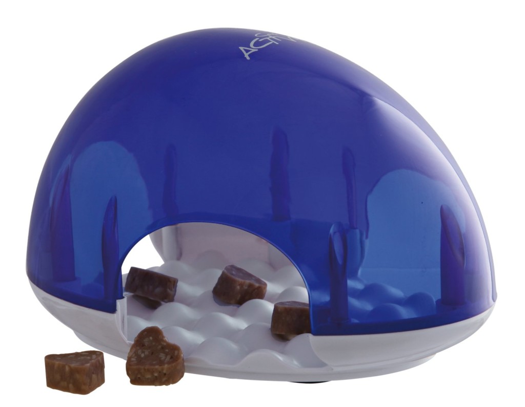 Cat Treat Toy Dispensers Reviews Playing And Getting Treats As Reward