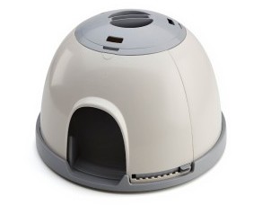 Feed-Safe Feeding Station