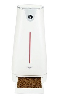Hoison Automatic Pet Feeder
