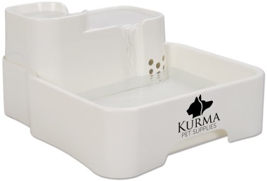 Kurma Best Automatic Pet Water Fountain