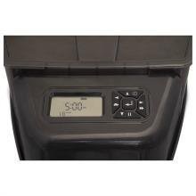 Petsafe Healthy Pet Simply Feed Control panel
