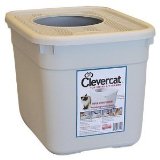 Clevercat Top Entry Litterbox