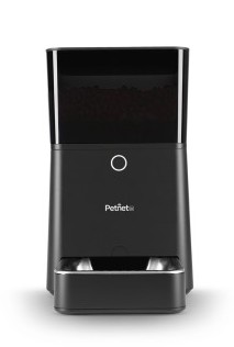 Petnet's Front