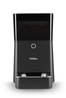 Petnet smartfeeder deals offline