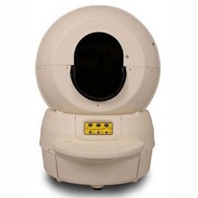 used litter robot for sale