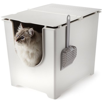 Modko Flip Litter Box