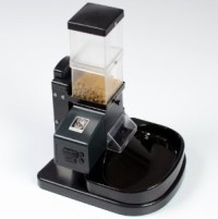 smart auto cat feeder smart auto cat feeder