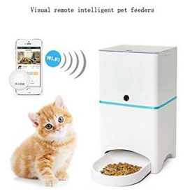 Abdteh SmartFeeder