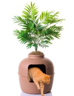 Good Pet Stuff Hidden Litter Box