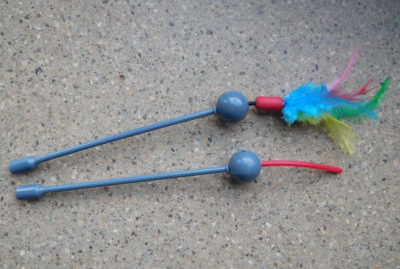 smartykat hot pursuit replacement parts