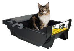 pet zone litter box