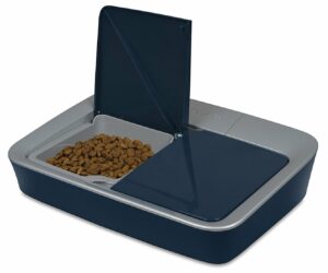photo of PetSafe Digital feeder